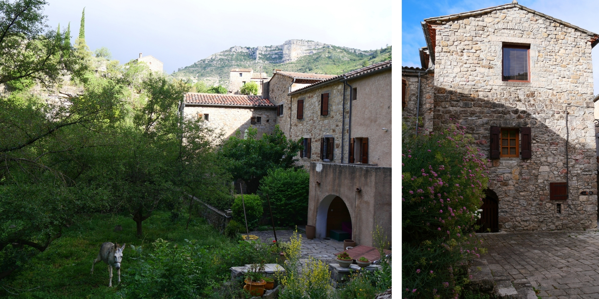 village-cirque-de-navacelles